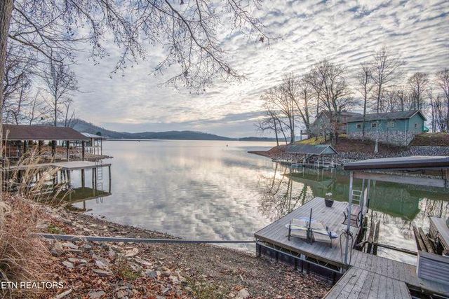 174 Bluegreen Way, Rockwood, TN 37854