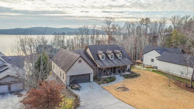 174 Bluegreen Way, Rockwood, TN 37854