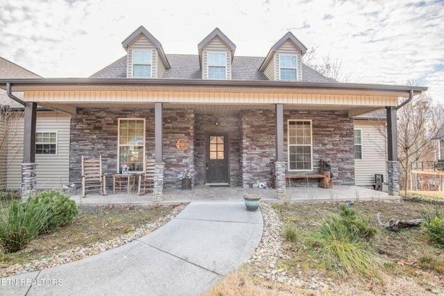 174 Bluegreen Way, Rockwood, TN 37854