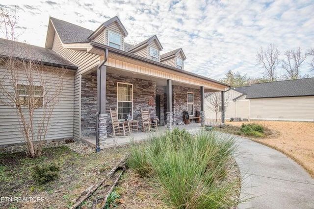 174 Bluegreen Way, Rockwood, TN 37854