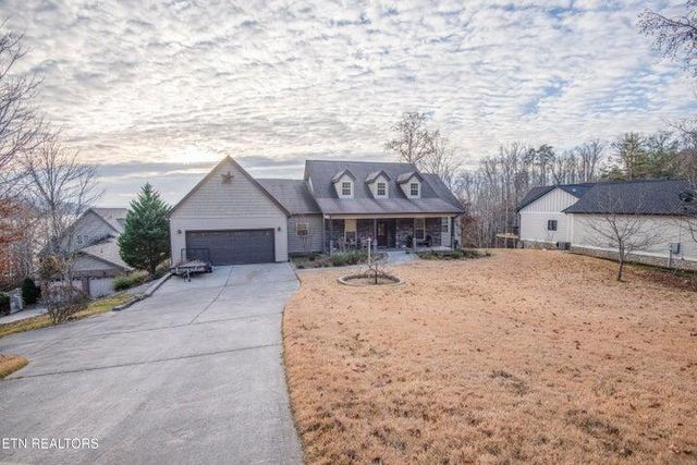 174 Bluegreen Way, Rockwood, TN 37854