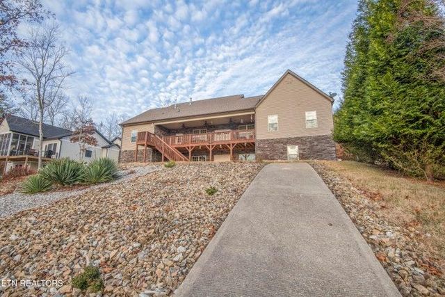 174 Bluegreen Way, Rockwood, TN 37854