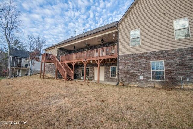 174 Bluegreen Way, Rockwood, TN 37854