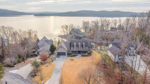 174 Bluegreen Way, Rockwood, TN 37854