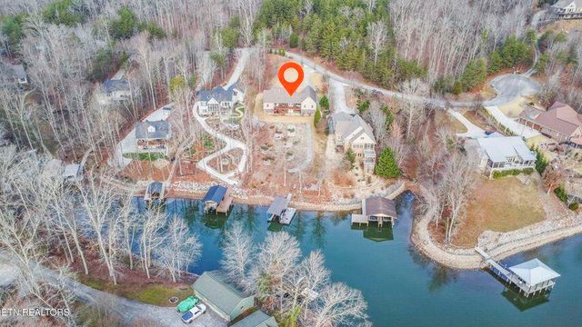 174 Bluegreen Way, Rockwood, TN 37854