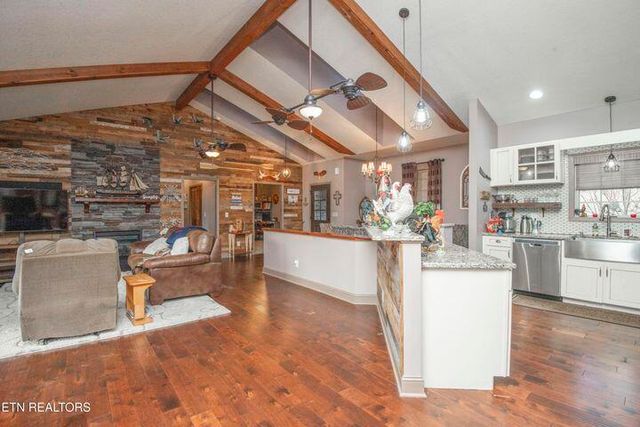 174 Bluegreen Way, Rockwood, TN 37854