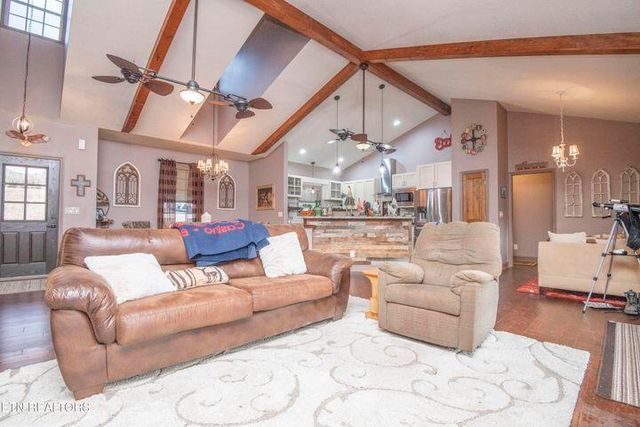 174 Bluegreen Way, Rockwood, TN 37854