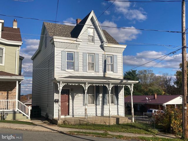 700 N 13TH ST, Pottsville, PA 17901