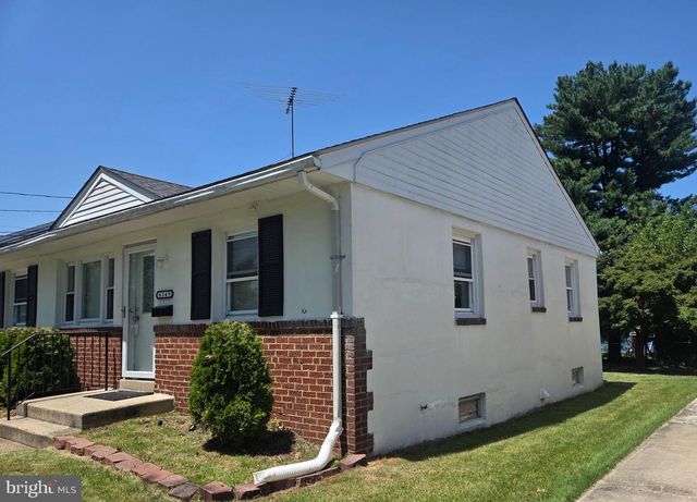 6149 AMON AVE, Pennsauken, NJ 08110
