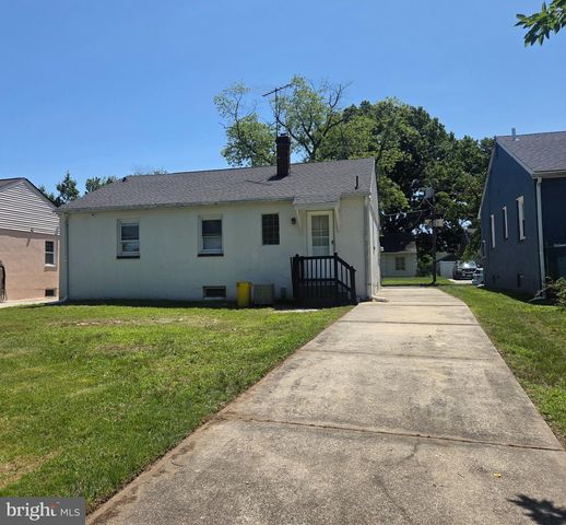 6149 AMON AVE, Pennsauken, NJ 08110