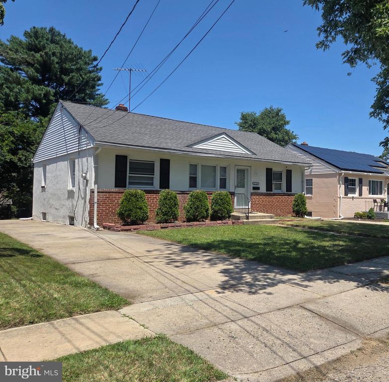 6149 AMON AVE, Pennsauken, NJ 08110