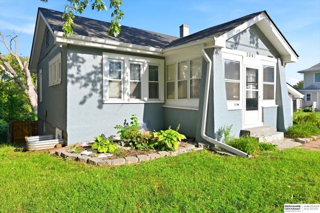 3041 S 18th Street, Omaha, NE 68108