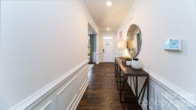 112 Rhuidean Court, Troutman, NC 28166