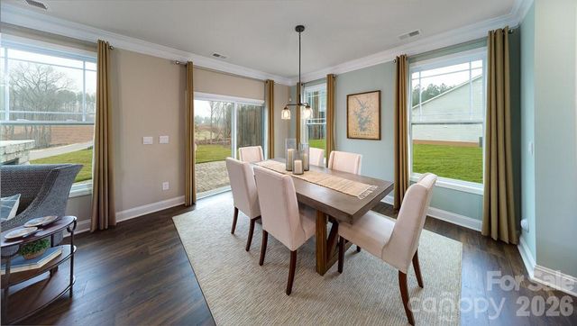 112 Rhuidean Court, Troutman, NC 28166