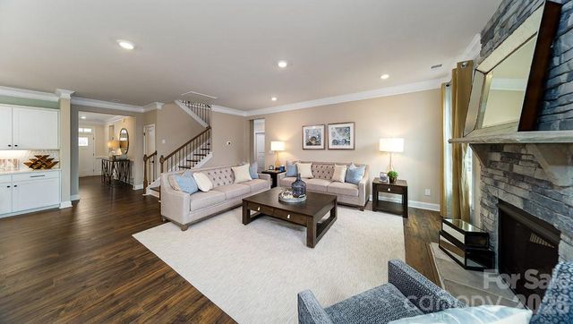 112 Rhuidean Court, Troutman, NC 28166