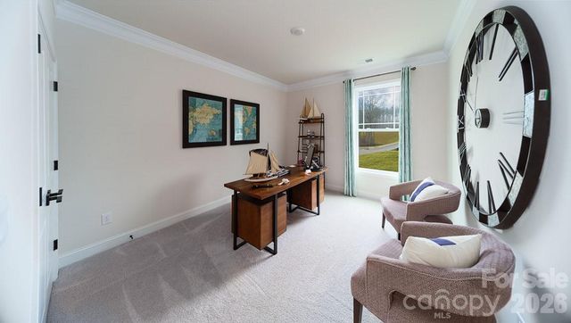 112 Rhuidean Court, Troutman, NC 28166