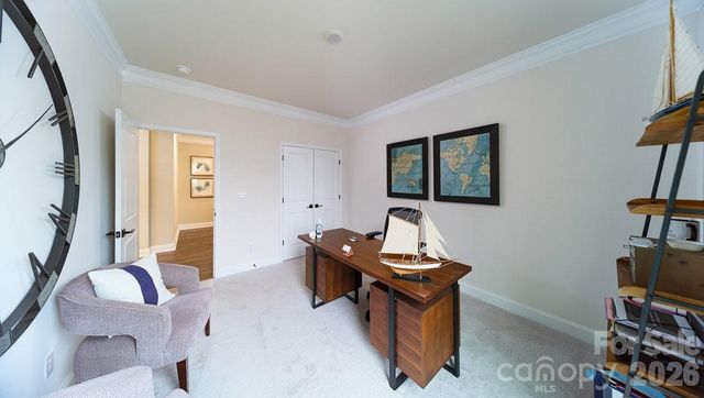 112 Rhuidean Court, Troutman, NC 28166