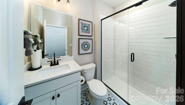 112 Rhuidean Court, Troutman, NC 28166