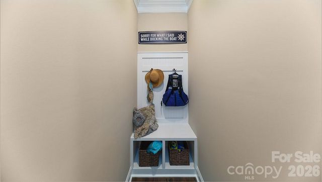 112 Rhuidean Court, Troutman, NC 28166