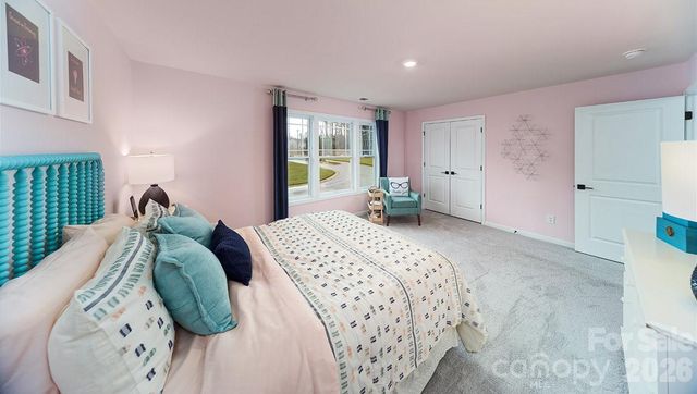 112 Rhuidean Court, Troutman, NC 28166