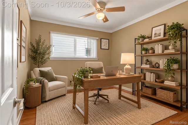 3974 Mayfair Street, Dearborn Heights, MI 48125