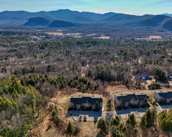 D37 Eagle Ridge Road D37, Bartlett, NH 03812