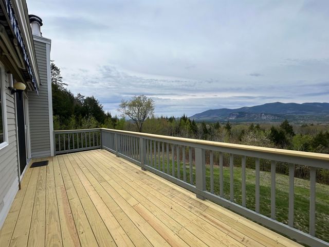 D37 Eagle Ridge Road D37, Bartlett, NH 03812