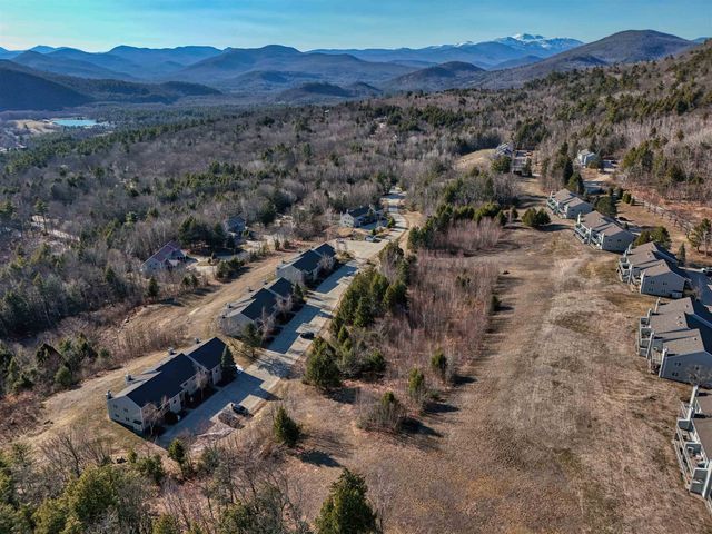 D37 Eagle Ridge Road D37, Bartlett, NH 03812
