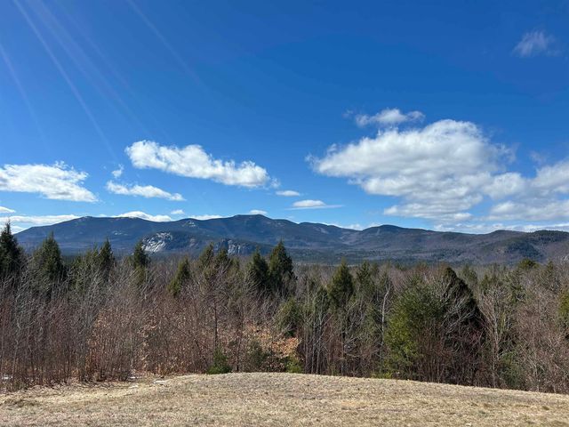 D37 Eagle Ridge Road D37, Bartlett, NH 03812
