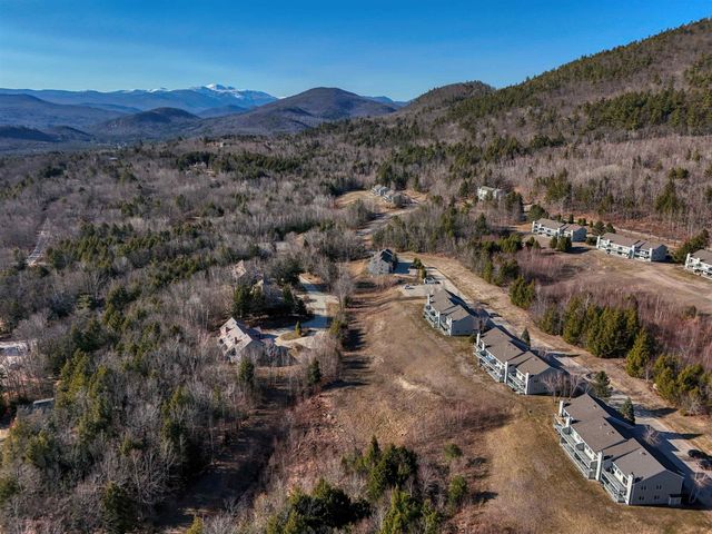 D37 Eagle Ridge Road D37, Bartlett, NH 03812