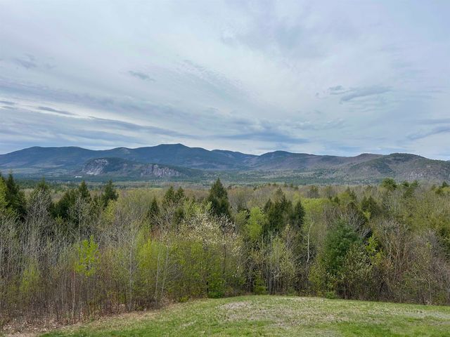 D37 Eagle Ridge Road D37, Bartlett, NH 03812