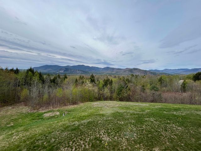 D37 Eagle Ridge Road D37, Bartlett, NH 03812