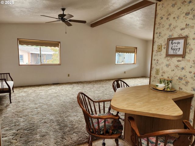 100 RIVER BEND Rd 107, Reedsport, OR 97467