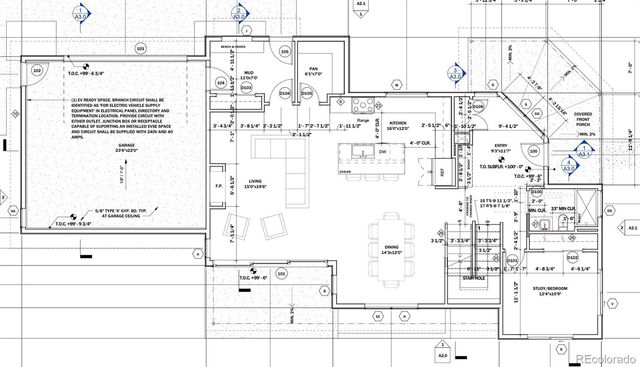 351 S Foote Avenue, Lafayette, CO 80026