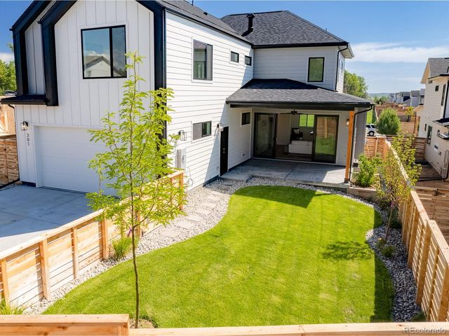 351 S Foote Avenue, Lafayette, CO 80026