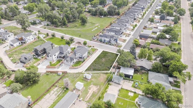 351 S Foote Avenue, Lafayette, CO 80026