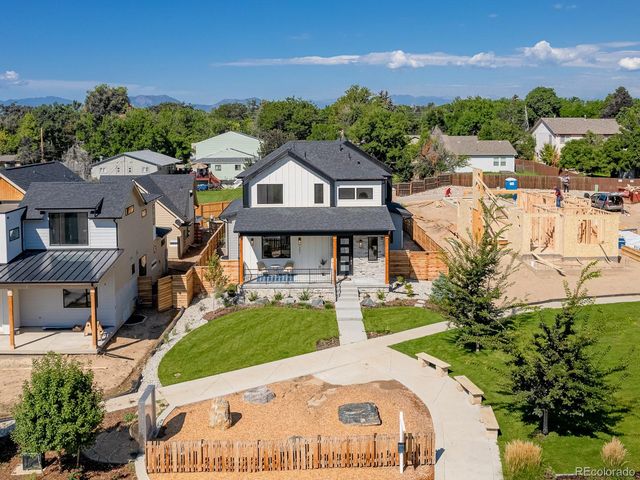 351 S Foote Avenue, Lafayette, CO 80026