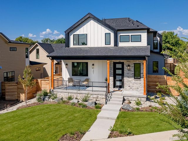 351 S Foote Avenue, Lafayette, CO 80026