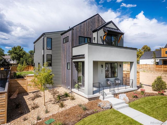 351 S Foote Avenue, Lafayette, CO 80026