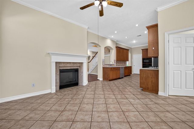 12003 Banks Run Drive, Pearland, TX 77584