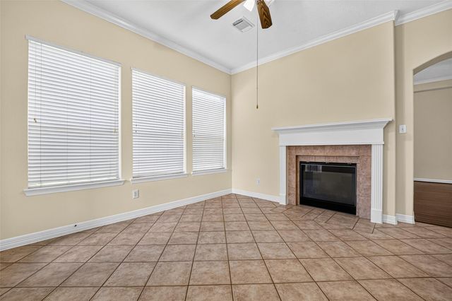 12003 Banks Run Drive, Pearland, TX 77584
