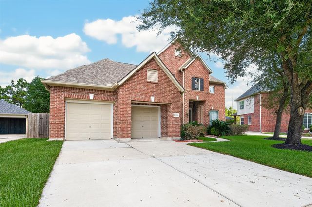 12003 Banks Run Drive, Pearland, TX 77584