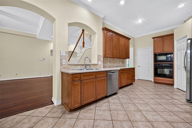 12003 Banks Run Drive, Pearland, TX 77584