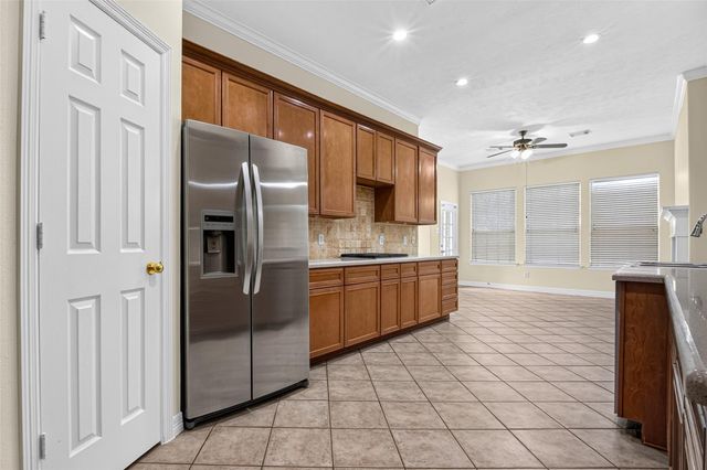 12003 Banks Run Drive, Pearland, TX 77584