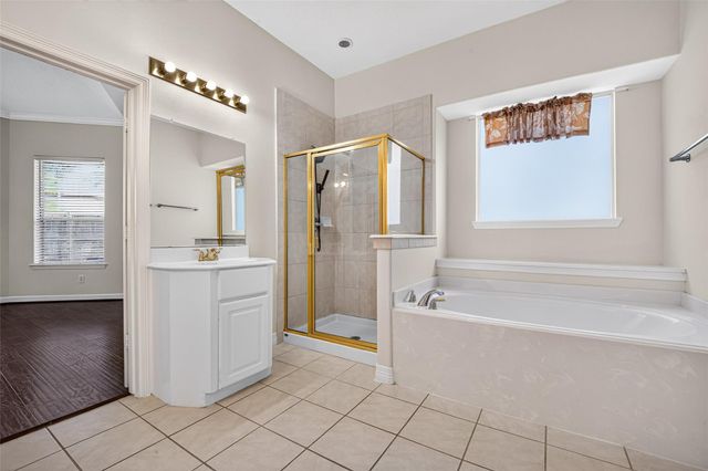 12003 Banks Run Drive, Pearland, TX 77584