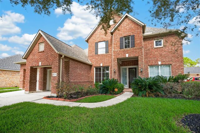 12003 Banks Run Drive, Pearland, TX 77584