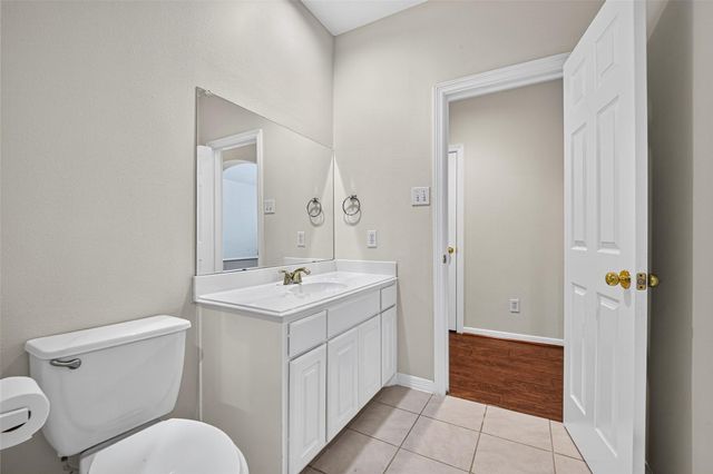 12003 Banks Run Drive, Pearland, TX 77584