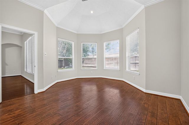 12003 Banks Run Drive, Pearland, TX 77584