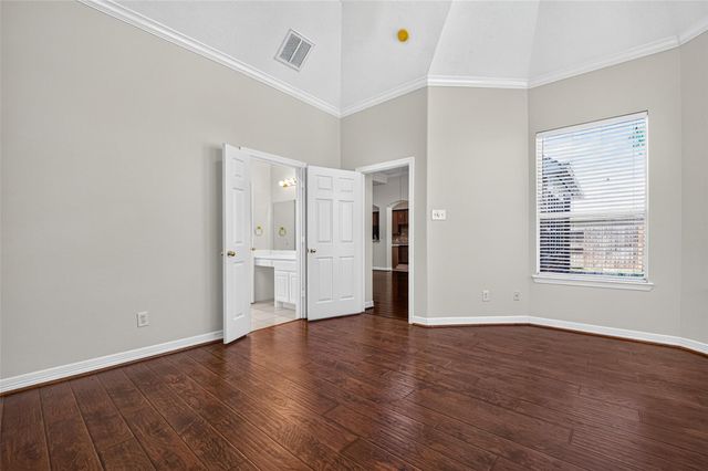 12003 Banks Run Drive, Pearland, TX 77584