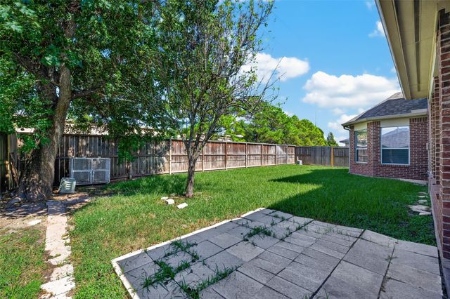 12003 Banks Run Drive, Pearland, TX 77584